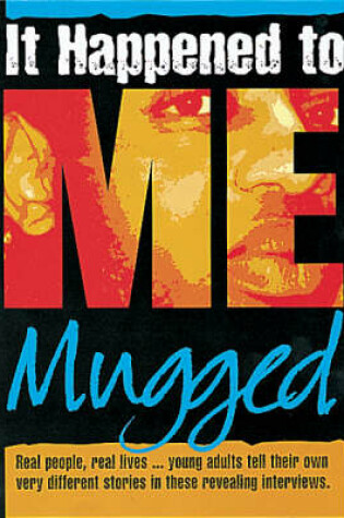 Cover of Mugged