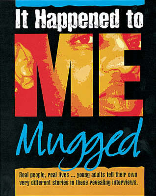 Cover of Mugged