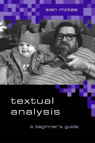Cover of Textual Analysis