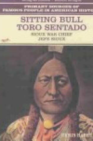 Cover of Sitting Bull / Toro Sentado