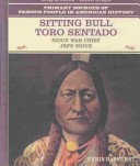 Book cover for Sitting Bull / Toro Sentado