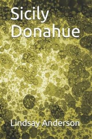 Cover of Sicily Donahue