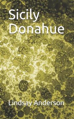 Cover of Sicily Donahue