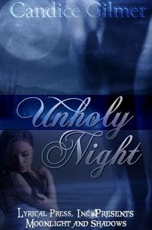Cover of Unholy Night