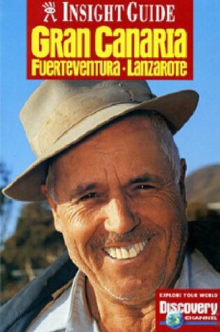 Cover of Gran Canaria