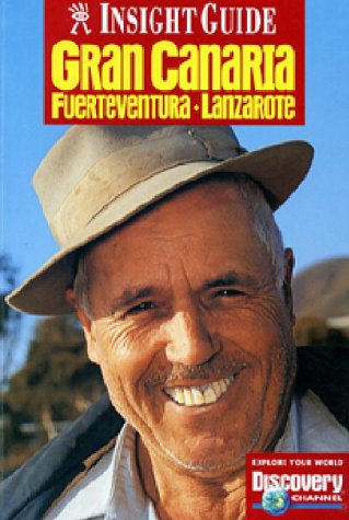 Cover of Gran Canaria