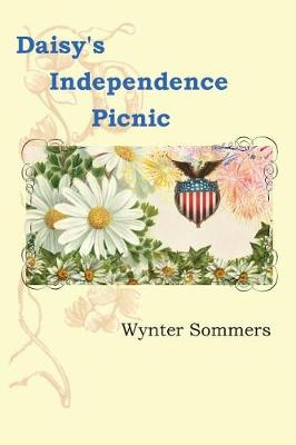 Book cover for Daisy's Independence Picnic