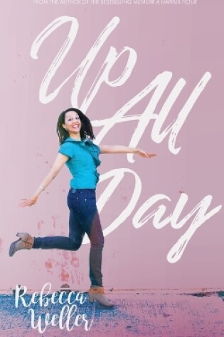 Cover of Up All Day