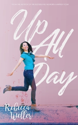 Book cover for Up All Day