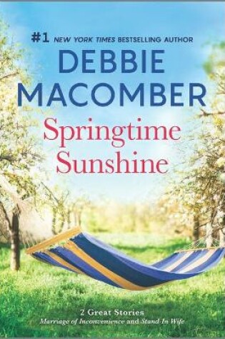 Cover of Springtime Sunshine