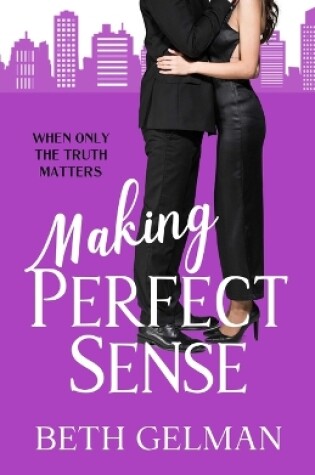 Cover of Making Perfect Sense