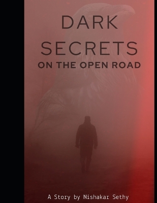 Book cover for Dark Secrets on the Open Road