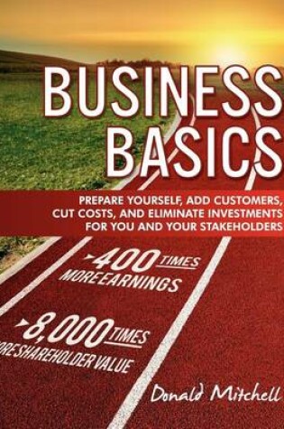 Cover of Business Basics