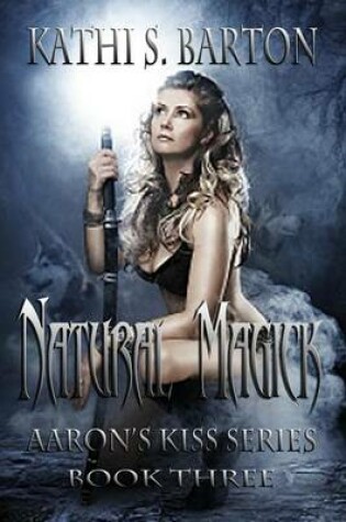 Cover of Natural Magick