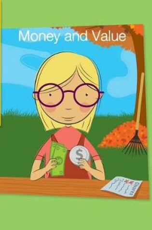 Cover of Money and Value