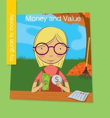 Book cover for Money and Value