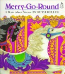 Book cover for Merry-Go-Round (Sandcastle)