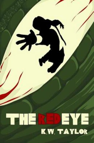 Cover of The Red Eye