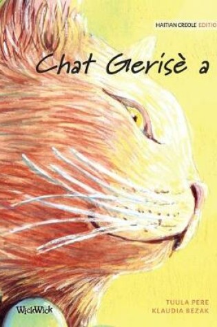 Cover of Chat Gerisè a