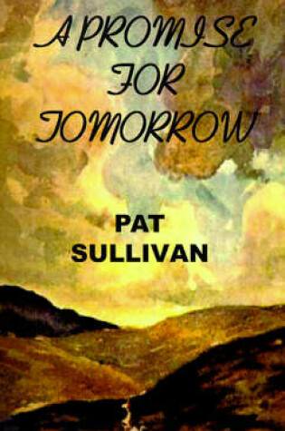 Cover of A Promise for Tomorrow