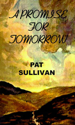 Book cover for A Promise for Tomorrow