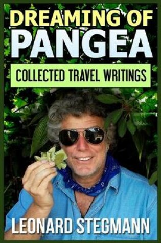 Cover of Dreaming of Pangea