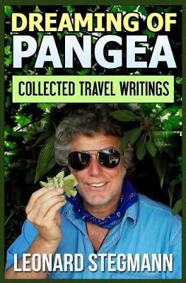 Book cover for Dreaming of Pangea