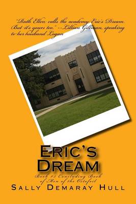 Cover of Eric's Dream