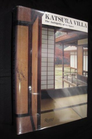 Cover of Katsura Villa