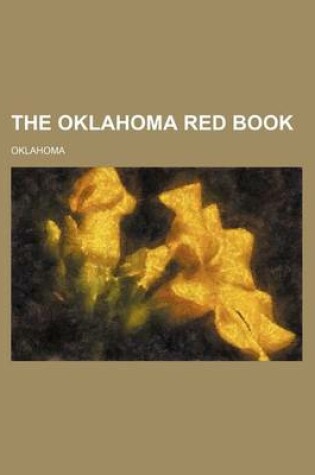 Cover of The Oklahoma Red Book (Volume 1)