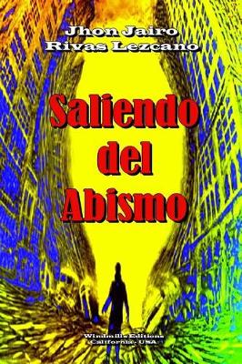 Book cover for Saliendo del Abismo