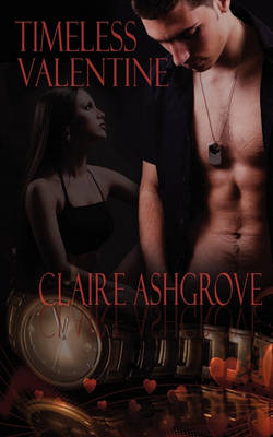 Book cover for Timeless Valentine