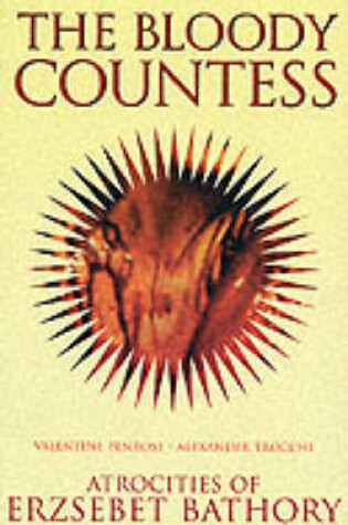 Cover of The Bloody Countess