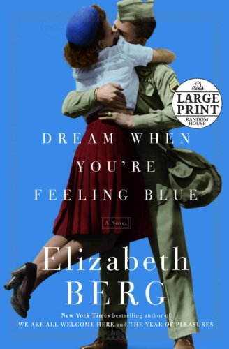 Book cover for Dream When You're Feeling Blue