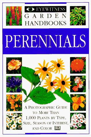 Cover of Perennials