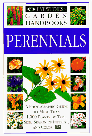 Book cover for Perennials