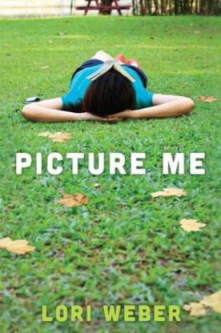 Cover of Picture Me