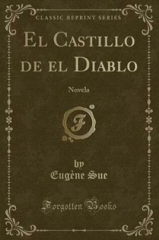 Cover of El Castillo de El Diablo