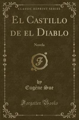 Book cover for El Castillo de El Diablo