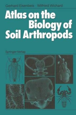 Cover of Atlas on the Biology of Soil Arthropods