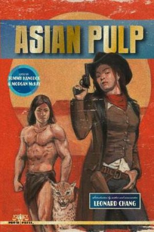 Cover of Asian Pulp
