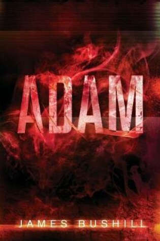 Cover of Adam