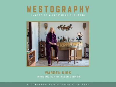 Book cover for Westography