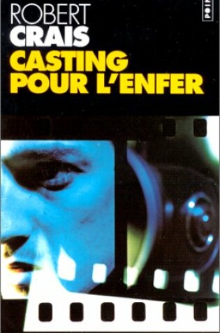 Cover of Casting Pour L'Enfer