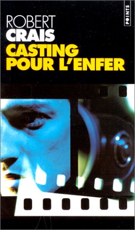 Book cover for Casting Pour L'Enfer