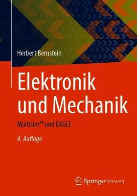 Book cover for Elektronik Und Mechanik