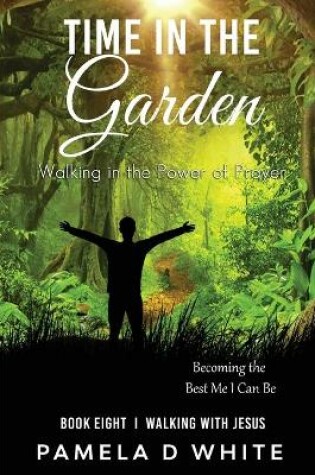 Cover of Time in the Garden