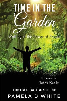 Book cover for Time in the Garden