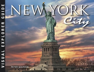 Cover of New York City