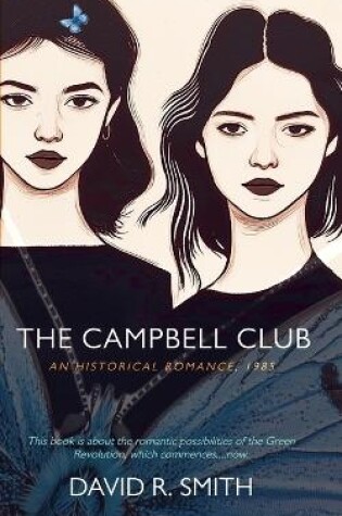 Cover of The Campbell Club